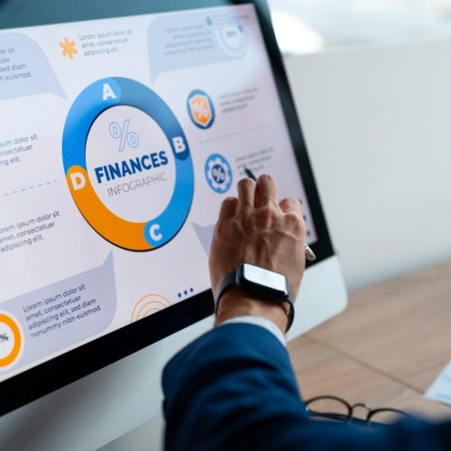 Financial-Services