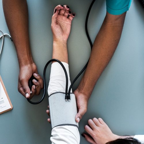 healthcare
